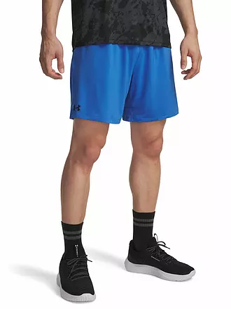 UNDER ARMOUR | Short de fitness Tech Vent 7in pour homme | blau